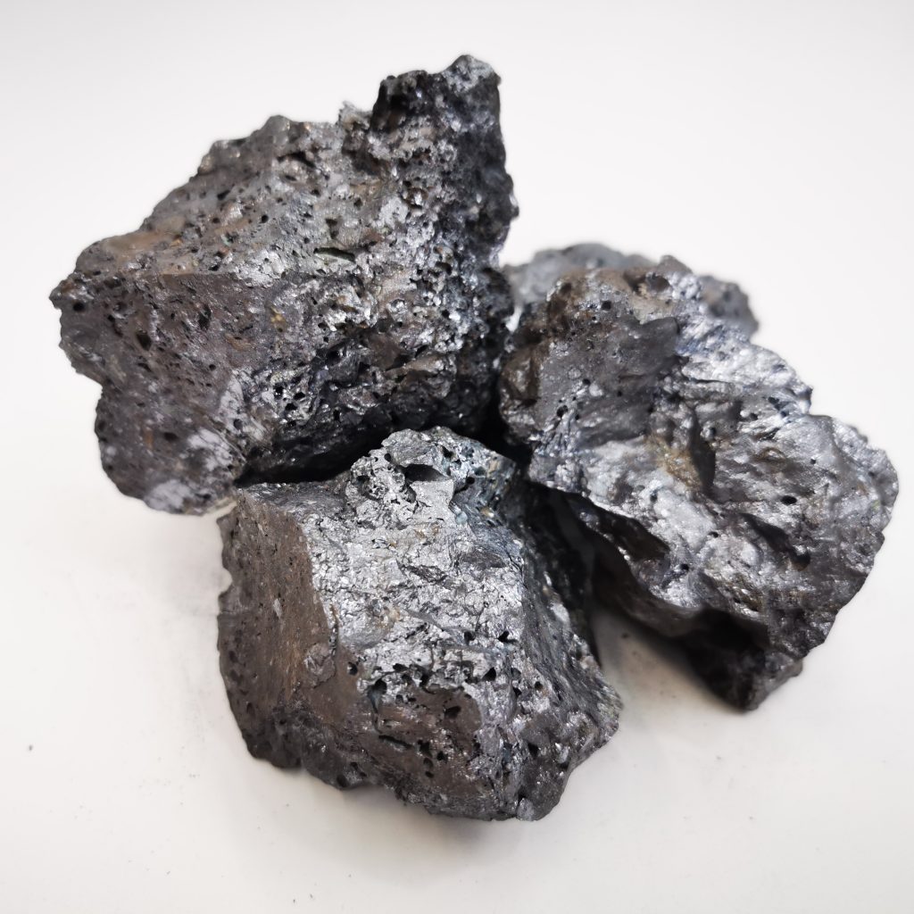 silicon slag