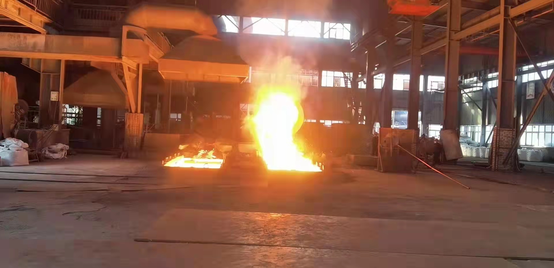 silicon metal manufacturers Hensfate Metal