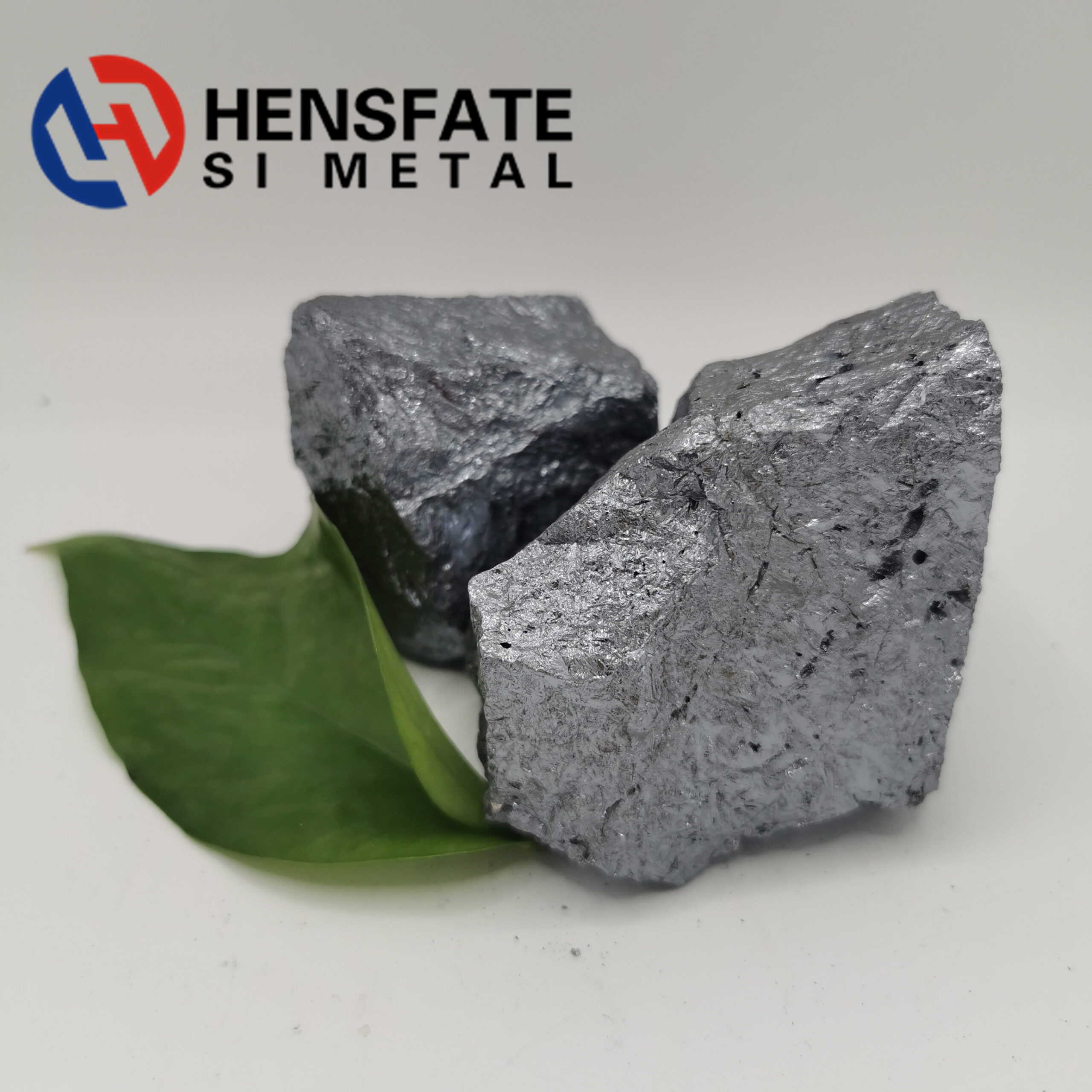Silicon metal 441 grade specification Hensfate Metal